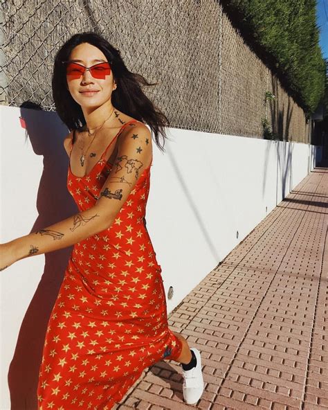 peggy gou dresses